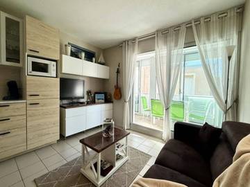 Appartement De Vacances pour 4 Personnes dans Arcachon, Côte d’Argent, Photo 4