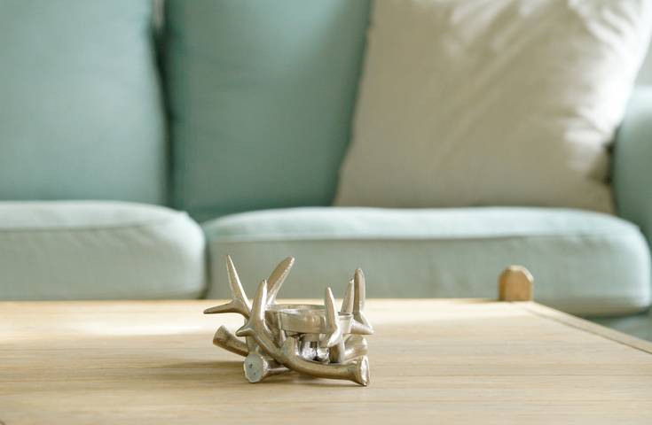 Ferienwohnung für 6 Personen, mit Garten in Falshöft - 2