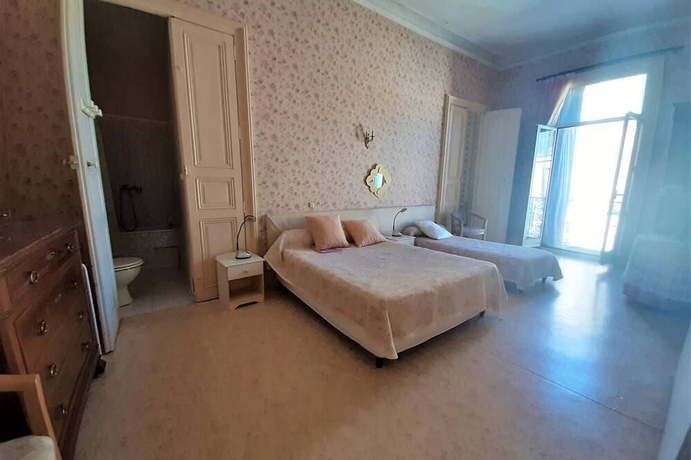 L'Oranger - Montbazin in Montbazin, Côte d'Améthyste