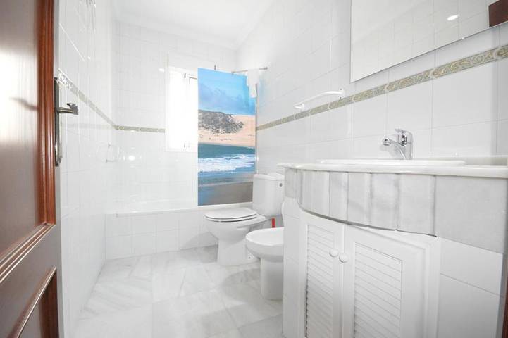 Maison d’hôte pour 3 personnes, animaux acceptés à Conil de la Frontera - 3