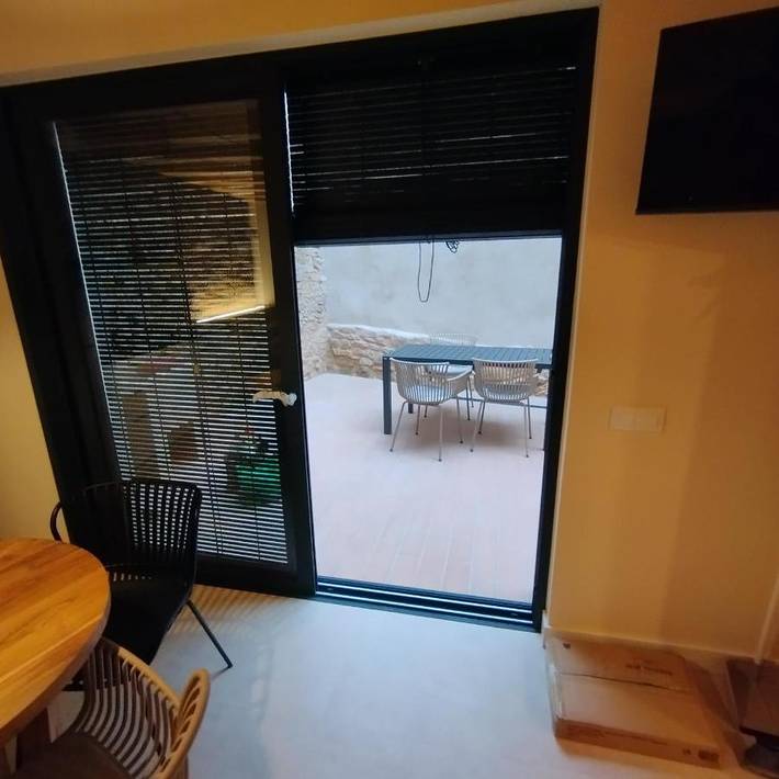 Gîte pour 3 personnes, avec terrasse dans Peratallada - 4