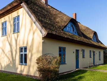 Ferienhaus für 6 Personen in Vieregge, Neuenkirchen (Rügen), Bild 1