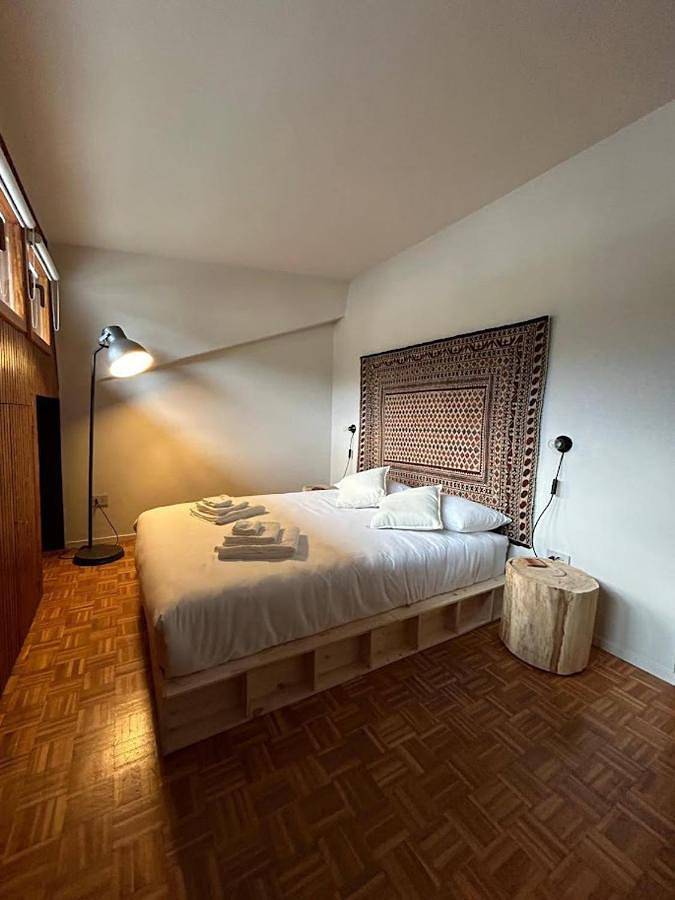 Gîte pour 5 personnes, avec jardin ainsi que vue et balcon à Vernante - 2