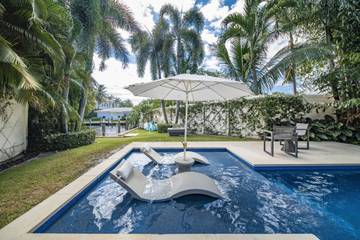 Vacation Rental for 10 Guests in Delray Beach, Palm Beach County, Picture 4