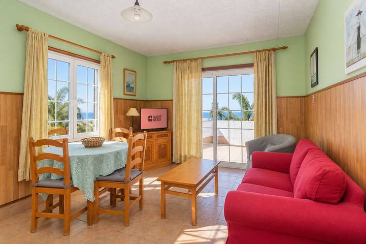 Apartamento entero, Guestready - Colon I 9 2 pax in Los Quemados, Fuencaliente de La Palma