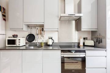 Studio für 2 Personen in Richmond an der Themse, London, Bild 1