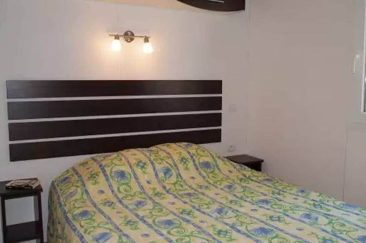 Camping pour 6 personnes à Bormes-les-Mimosas - 2