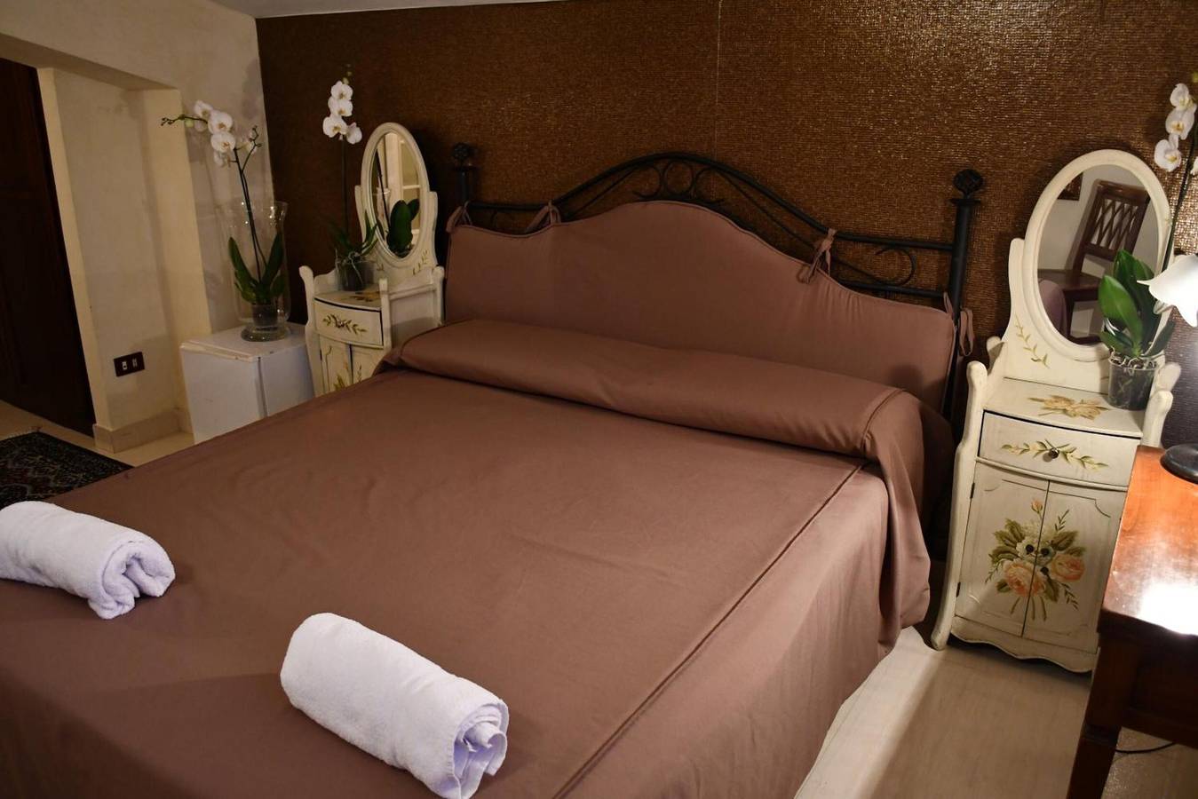 Camera 'Terrazza Siciliana - Matrimoniale' in Acireale, Catania e dintorni