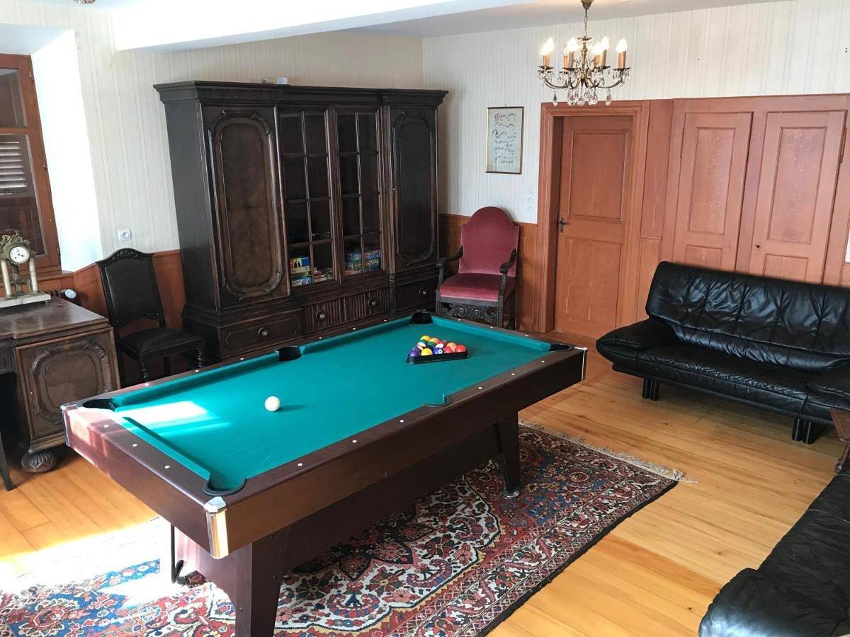 Holiday Home in Petersbach, Région de Saverne