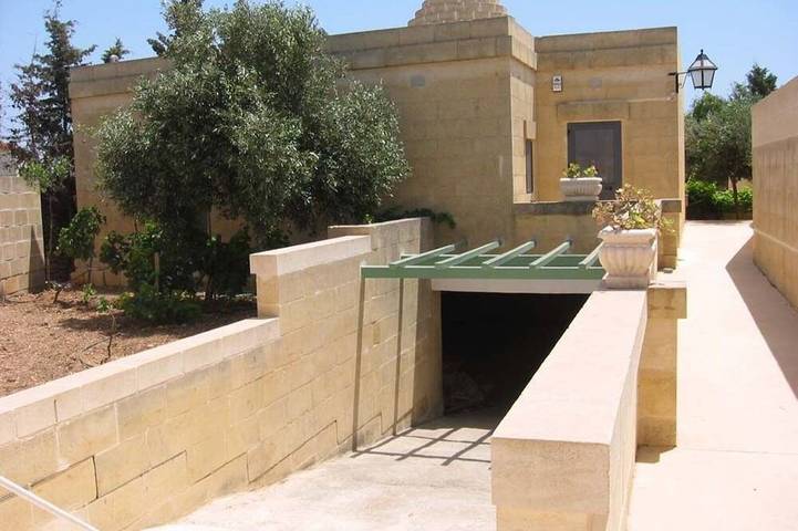 Bungalow für 8 Personen auf Malta