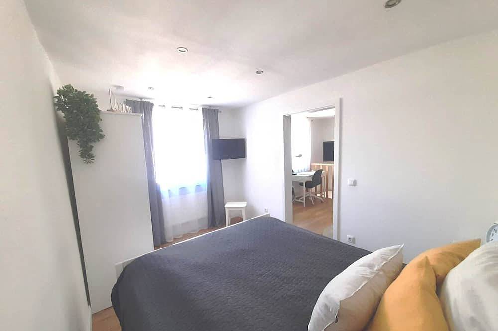 Ganze Wohnung, Das Minihaus im Herzen Großostheims in Großostheim, Fränkisches Weinland