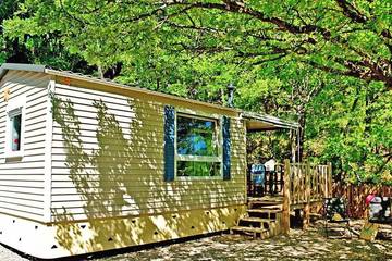 Camping pour 4 Personnes dans Bauduen, Gorges du Verdon, Photo 4