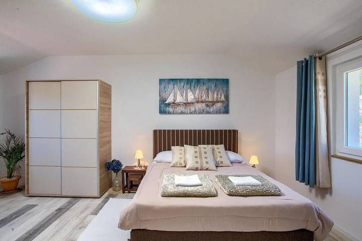 Wunderschönes Haus in Ugljan in Poljana, Insel Ugljan