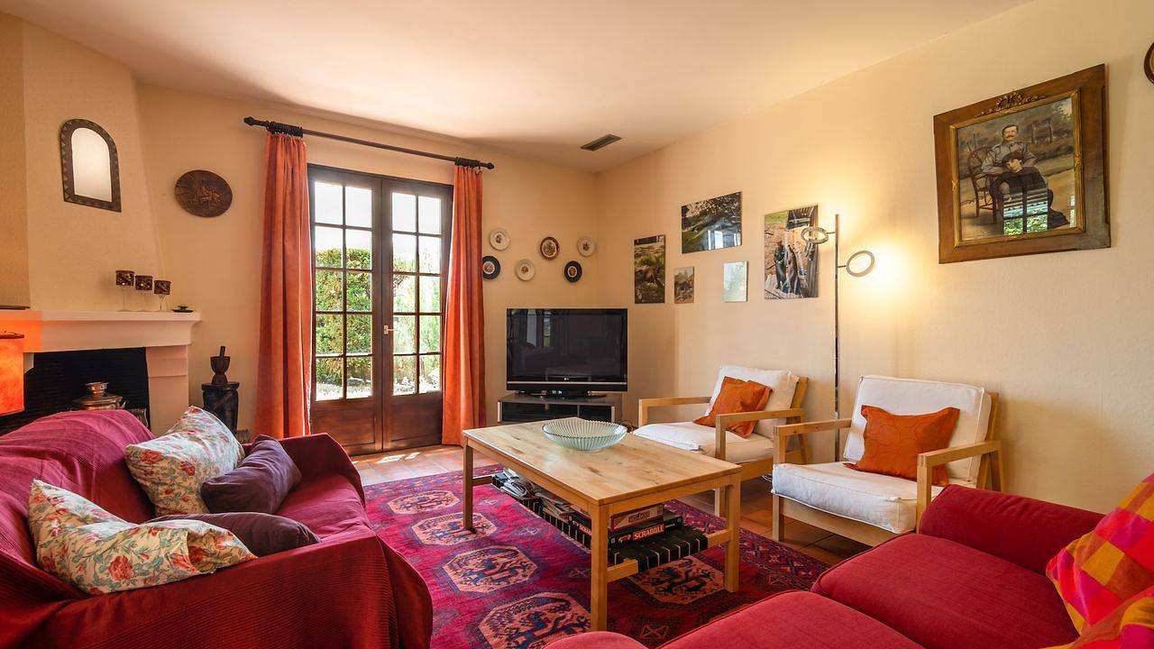 Villa für 8 Personen (170 m²) in Beaufort (Hérault) in Beaufort, Canal du Midi