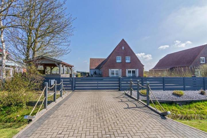 Ferienwohnung für 2 Personen