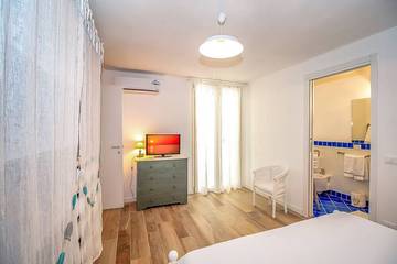 Casa Sulla Spiaggia per 6 Persone in Olbia-Tempio, Sardegna, Foto 3