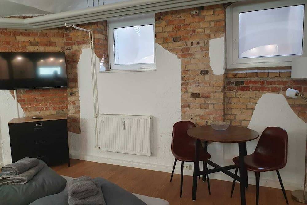 Ganze Wohnung, Keller-Loft Ii Cottbus City in Cottbus, Lausitz