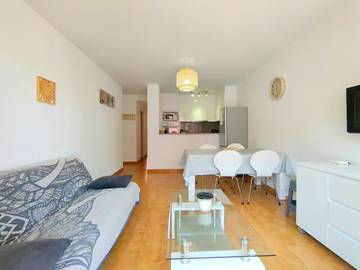 Vakantiewoning voor 6 Personen in Castelló d'Empúries, Costa Brava, Afbeelding 4