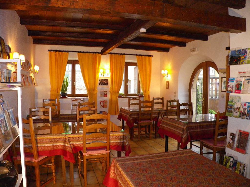 À l'Arc en Ciel, chambres d'hôtes - Chambre n°1 in Blaesheim, Région de Strasbourg