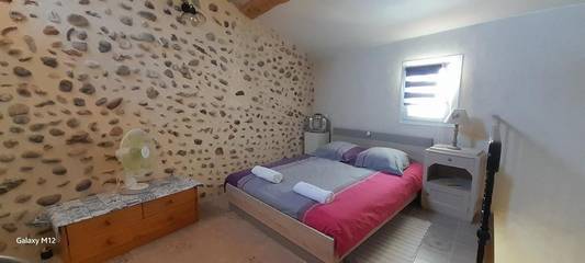 Maison d’hôte pour 3 personnes à Valensole