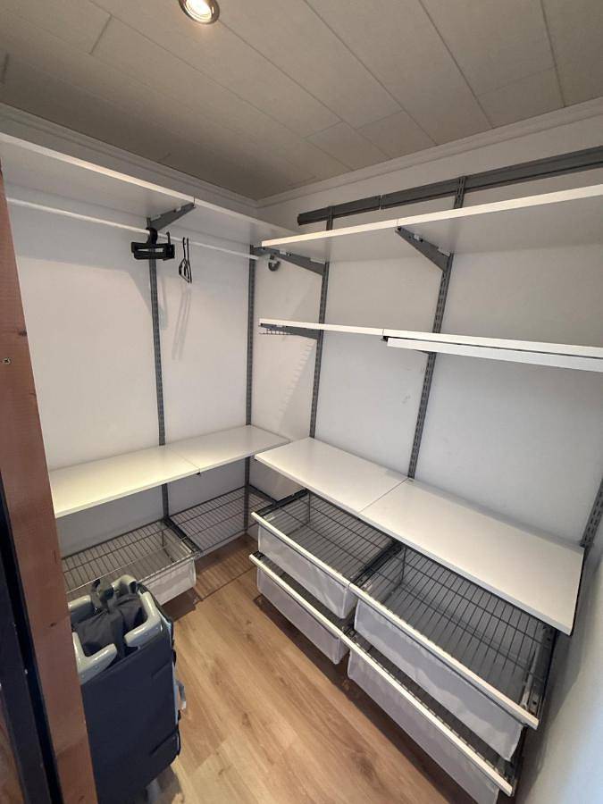 Gîte pour 8 personnes, avec Balcon et Terrasse à Saint-Laurent-en-Grandvaux - 4
