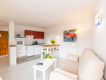 Ferienhaus in Cala Millor, Son Servera für 3 