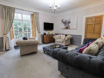 Apartment for 4 People in Ambleside, Cumbria, Photo 3