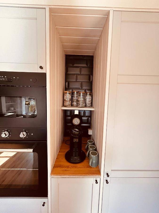 Ferienwohnung für 4 Personen, mit Terrasse und Garten sowie Ausblick in Jübek - 2