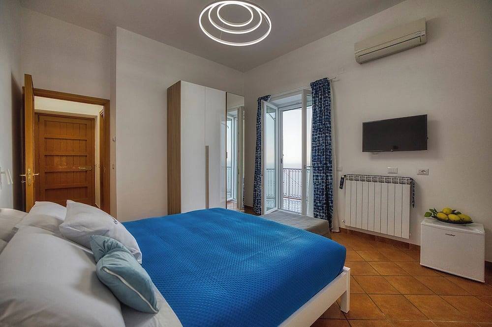 Ganze Wohnung, Rosy's Room - Furore in Furore, Amalfiküste