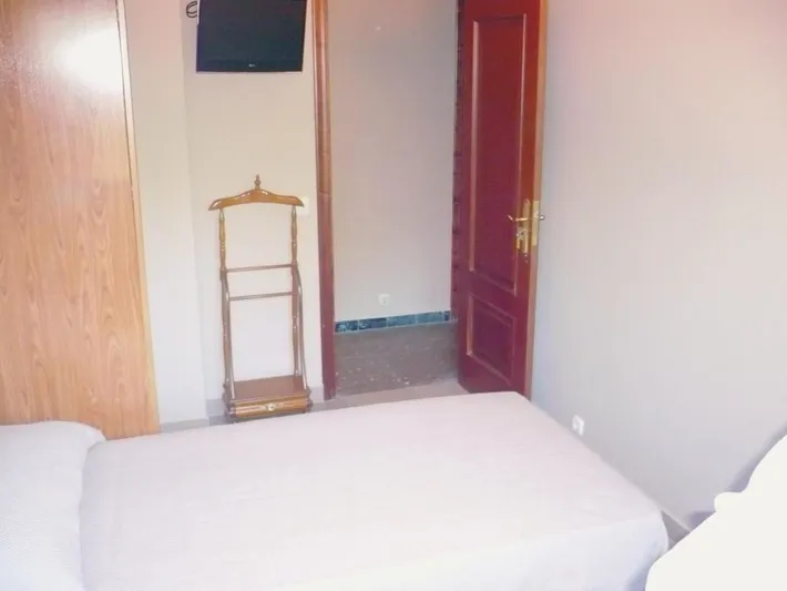 Casa de huéspuedes para 2 personas - 1