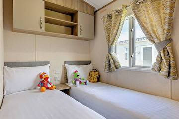 Glamping for 8 People in Bowness-on-Windermere, Cumbria, Photo 1