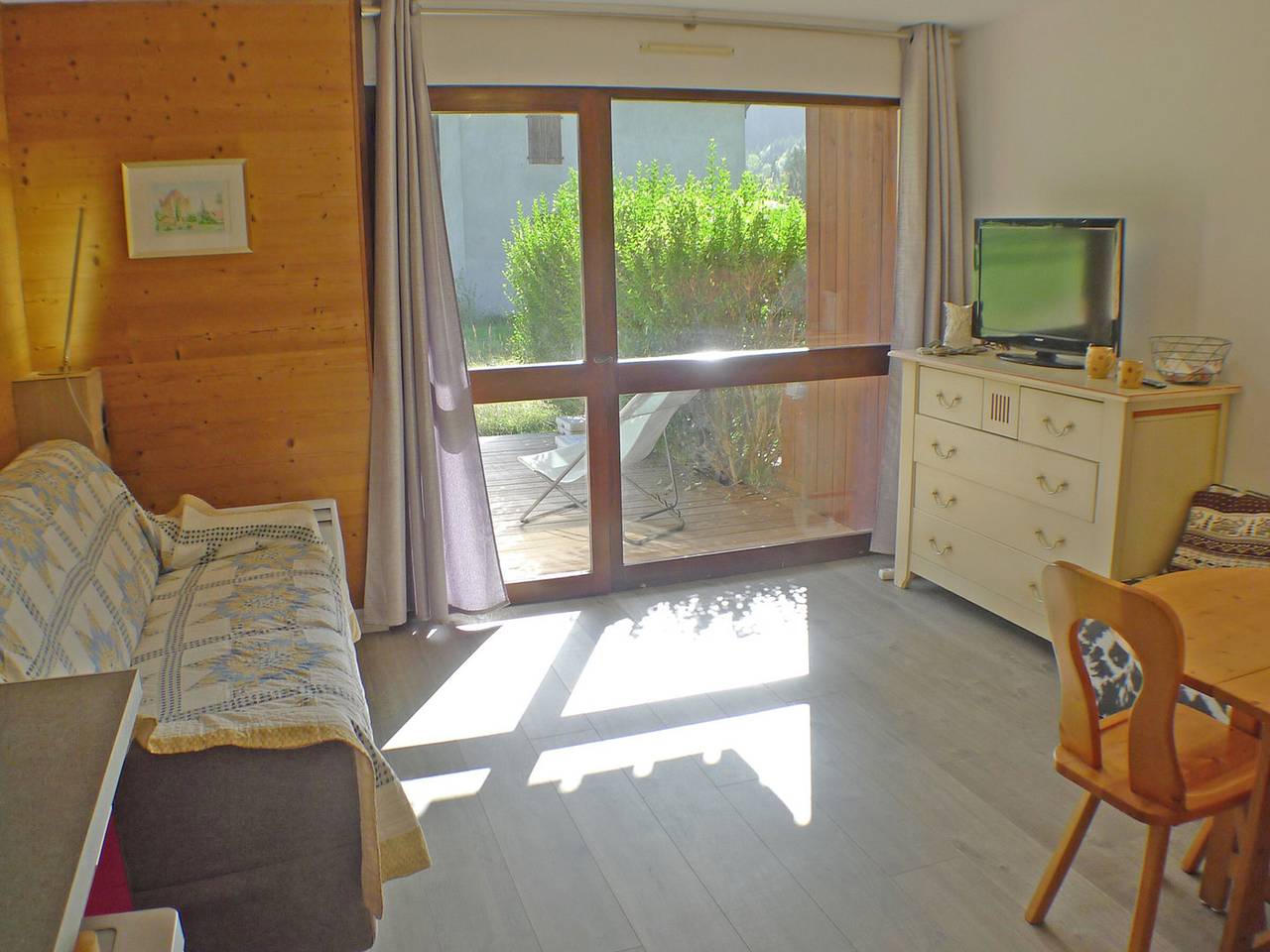 Photo : Appartement de vacances
