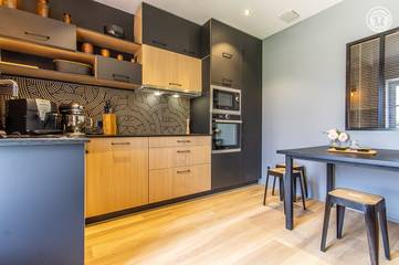 Gîte pour 4 Personnes dans Chaudenay, Région de Chalon-sur-Saône, Photo 1