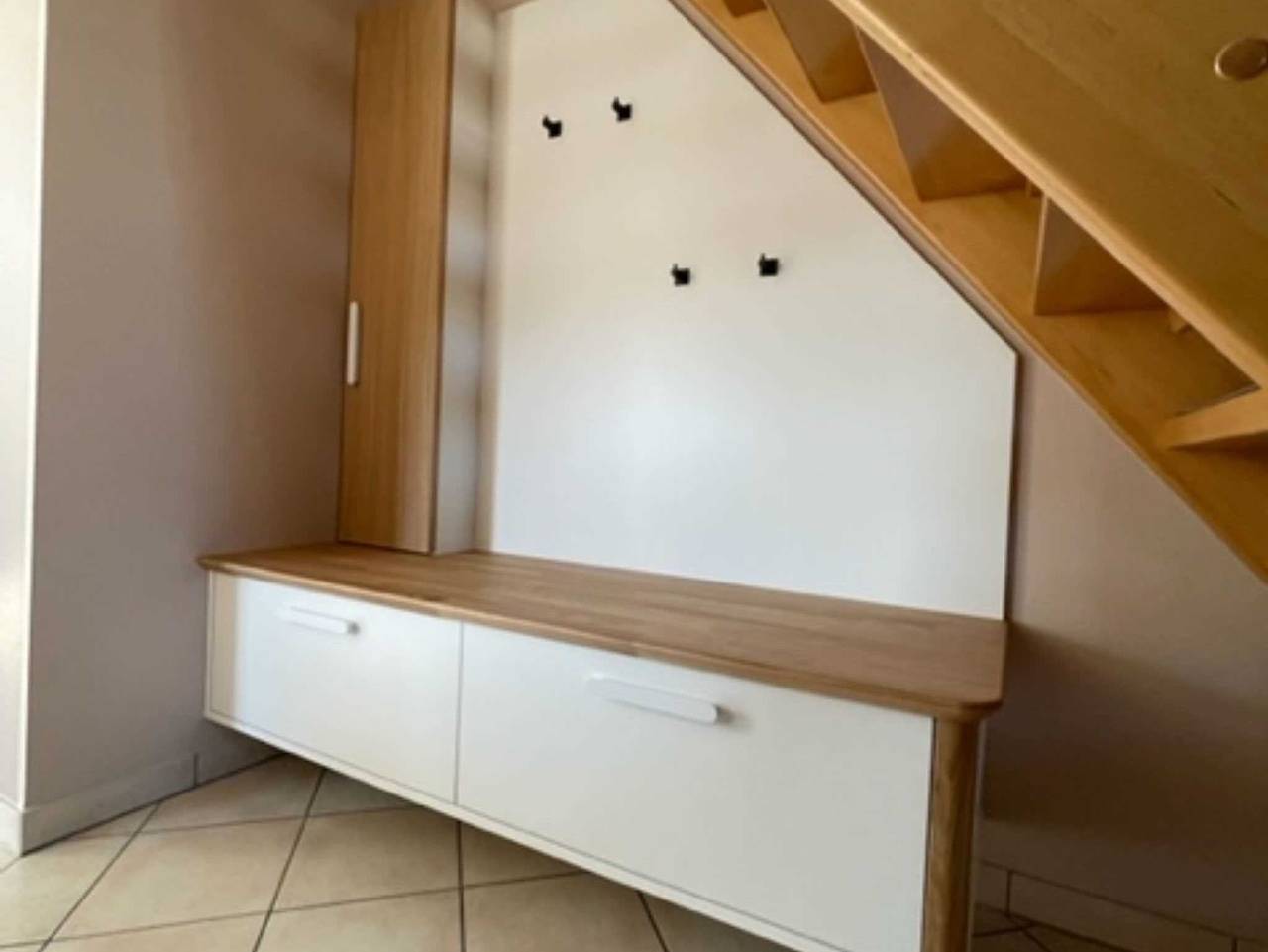 Ganze Ferienwohnung, Ferienwohnung mit Balkon inkl. Strandkorb Ostseebad Binz (9) - Ferienwohnung mit Balkon im Ostseebad Binz (9) in Binz, Rügen