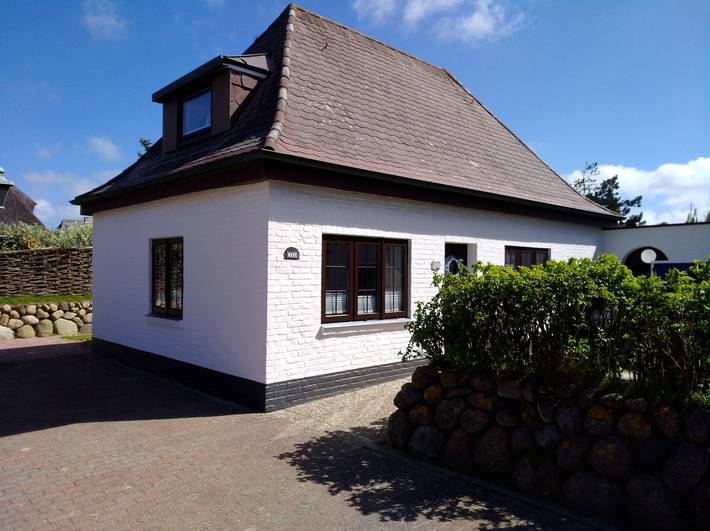 Ganze Ferienwohnung, Kiekin-Kiekut Wenningstedt/Sylt in Wenningstedt, Sylt