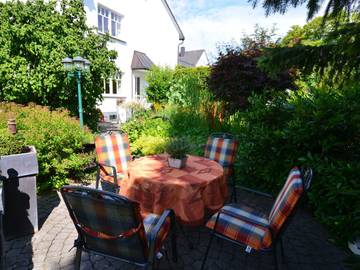 Ferienwohnung für 4 Personen in Brilon, Hochsauerlandkreis, Bild 4