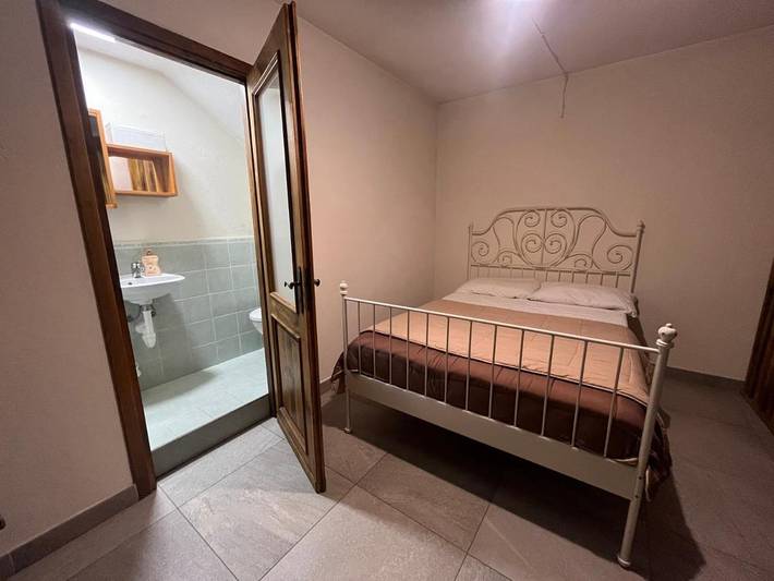 Gîte pour 5 personnes, avec jardin, animaux acceptés à San Damiano Macra - 3