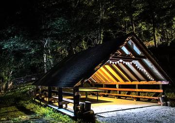 Camping voor 2 Personen in Arres, Val d'Aran, Afbeelding 1