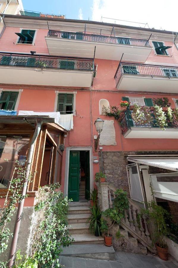 Maison d’hôte pour 2 personnes à Riomaggiore - 2
