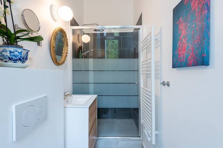 Apartamento entero, Europea Newton III Terrace Residence - Bruselas Área de la Ue in Bruselas, Flanders