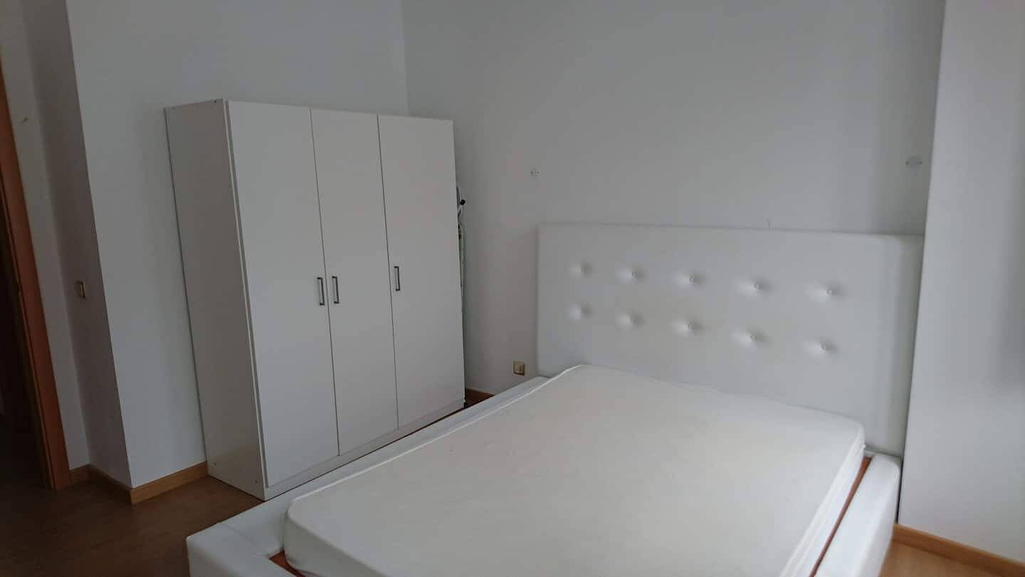 Appartement entier, Appartement 'Faro Ville Center Apartment I' avec Espace Extérieur Privé, Wi-Fi et A/C in São Pedro, Faro