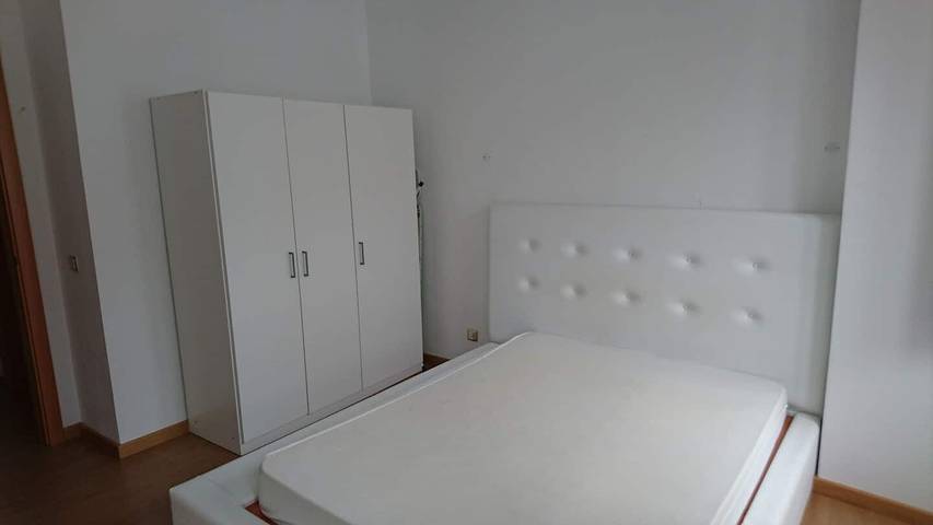 Appartement entier, Appartement 'Faro Ville Center Apartment I' avec Espace Extérieur Privé, Wi-Fi et A/C in São Pedro, Faro (Sé e São Pedro)