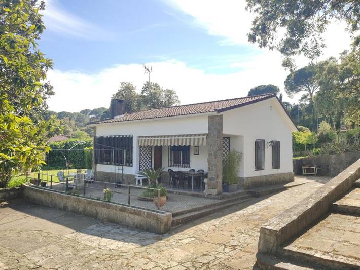 Escapadas de fin de semana para 7 personas, con jardín además de vistas y piscina en Córdoba