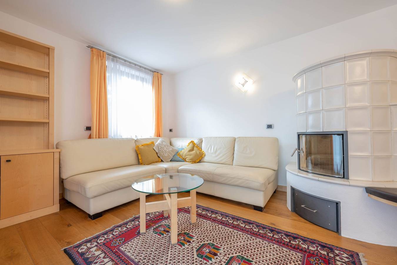 Ganze Ferienwohnung, Ferienwohnung für 4 Personen in Alba (Canazei), Canazei