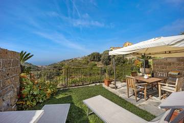 Casa Vacanza per 3 Persone in Pompeiana, Provincia di Imperia, Foto 3