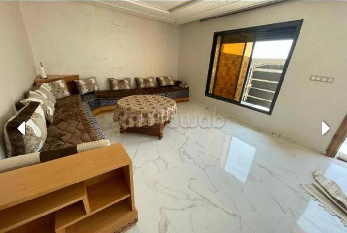 Villa pour 6 personnes, avec balcon et jacuzzi à Tanger - 2