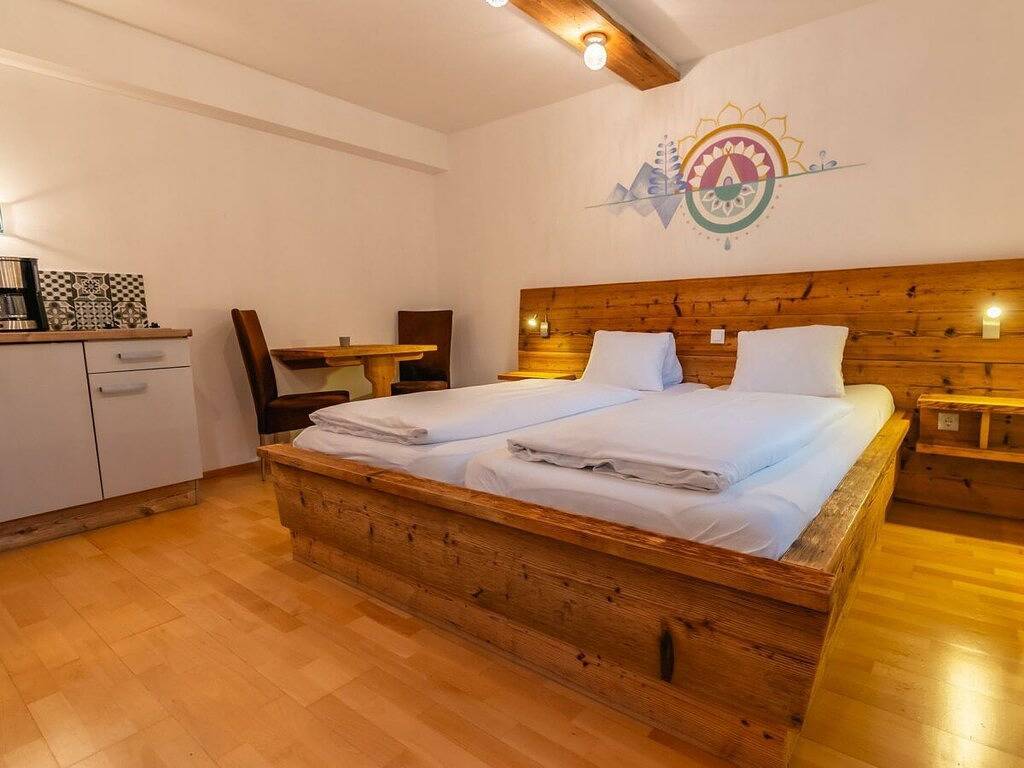 Vakantiehuis met 1 slaapkamer, foto 7