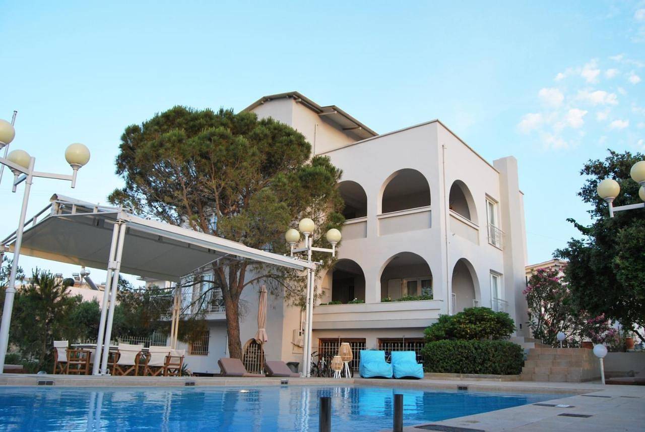Ganze Wohnung, Apartment with Sea View in Chorafakia, Akrotiri (Chania)