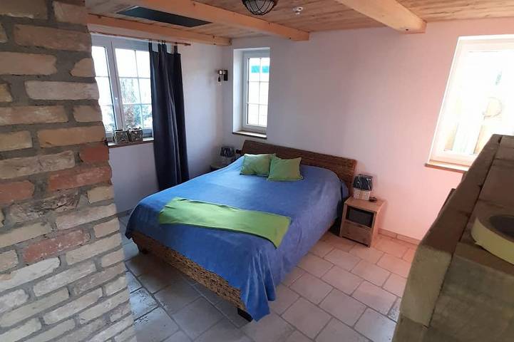 Ferienwohnung für 3 Personen, mit Garten und Terrasse in Rems-Murr-Kreis - 3