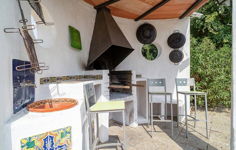 Location de vacances pour 6 personnes, avec piscine dans la Province de Séville - 2